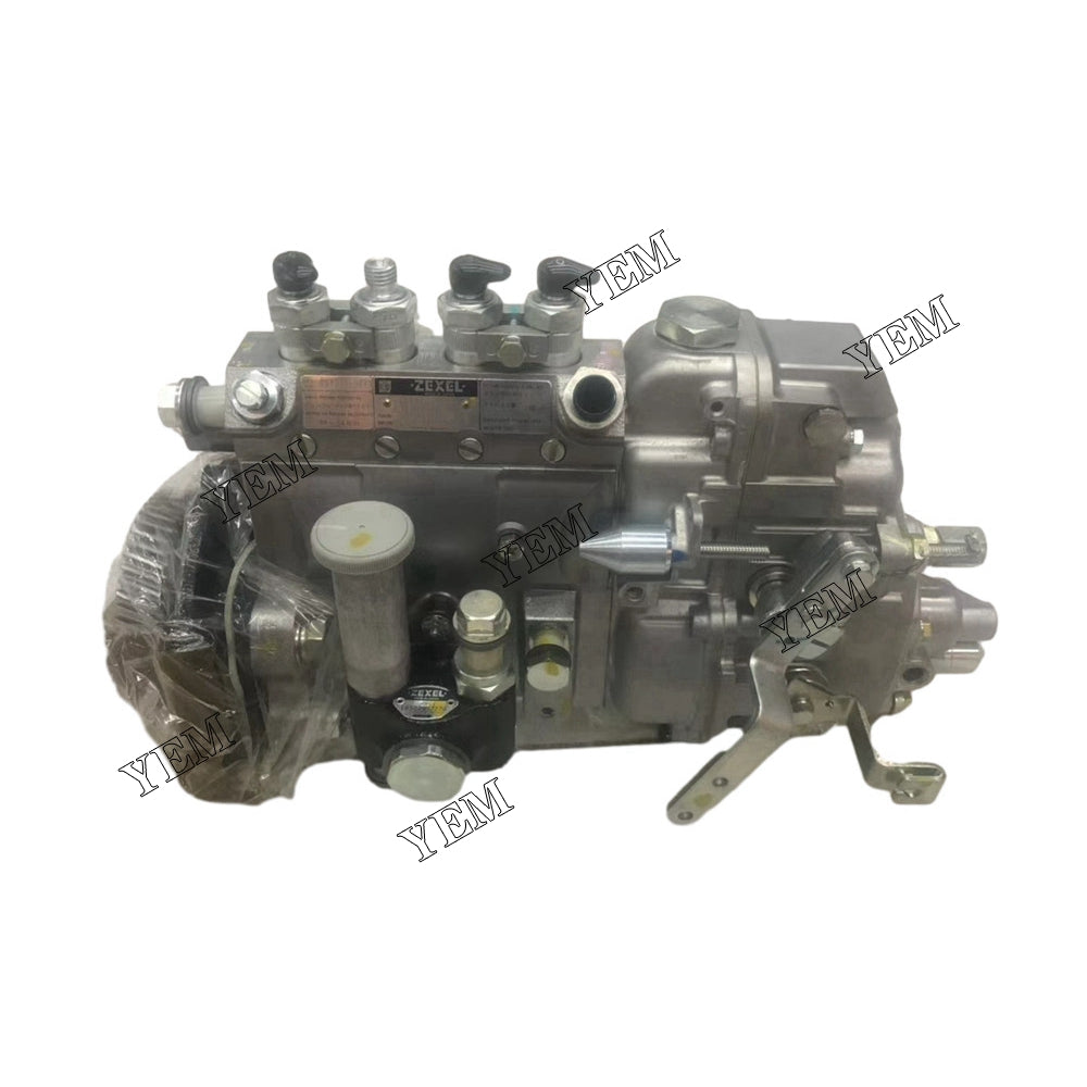 ISUZU 4JG1 FUEL INJECTION PUMP ASSY For Isuzu