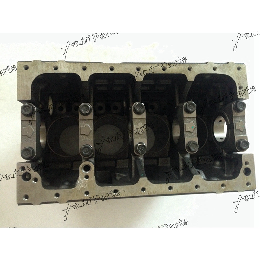 4TNV88 ENGINE BLOCK TAKEN FROM ENGINE FOR YANMAR DIESEL ENGINE PARTS For Yanmar