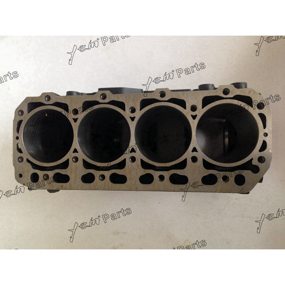 4TNV88 ENGINE BLOCK TAKEN FROM ENGINE FOR YANMAR DIESEL ENGINE PARTS For Yanmar