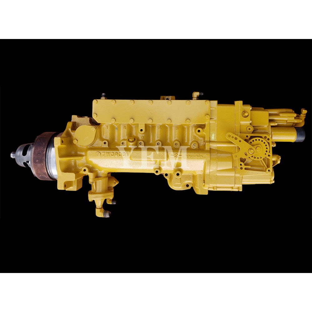 CATERPILLAR 3406 FUEL INJECTION PUMP ASSY For Caterpillar