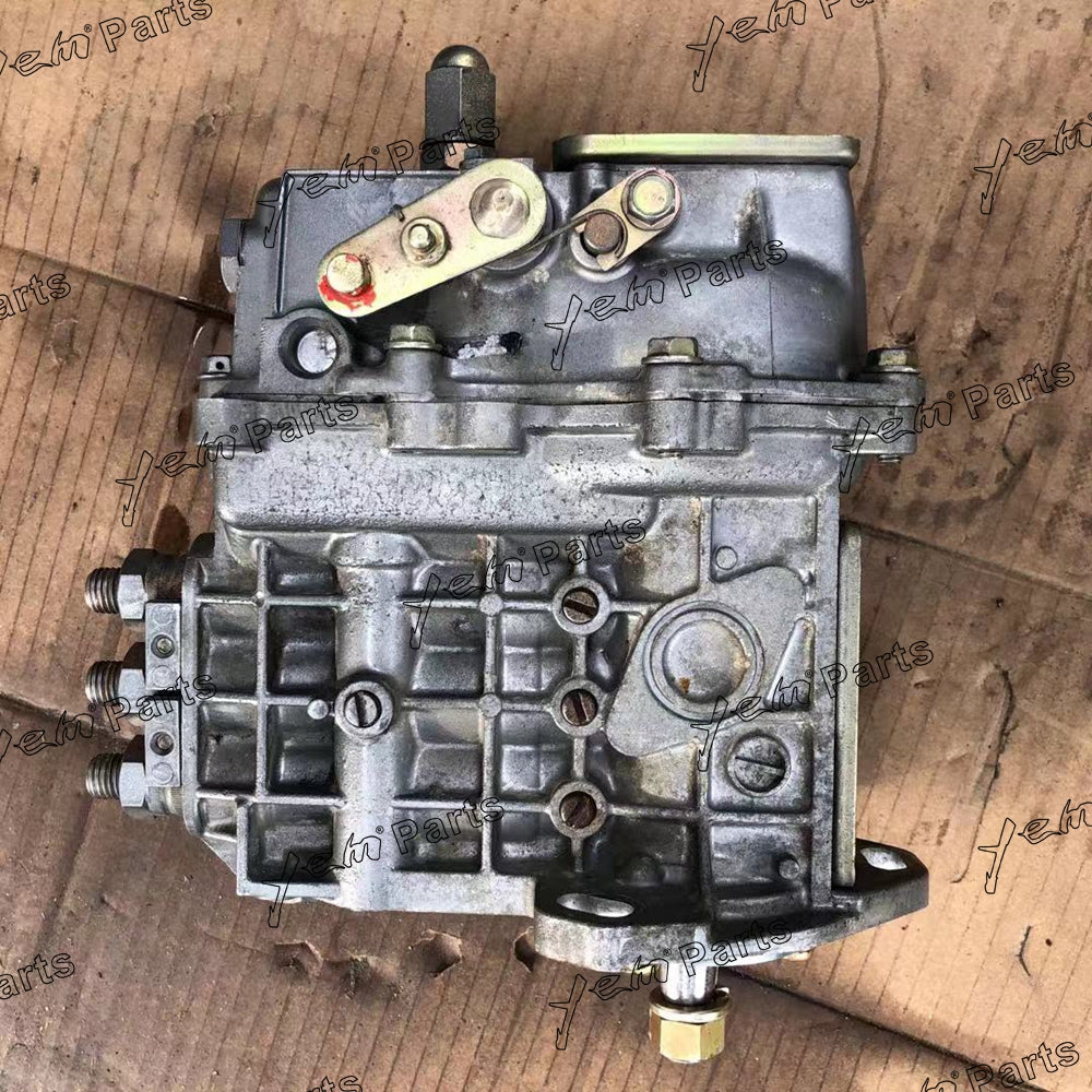 YANMAR 3TNE82A FUEL INJECTION PUMP For Yanmar