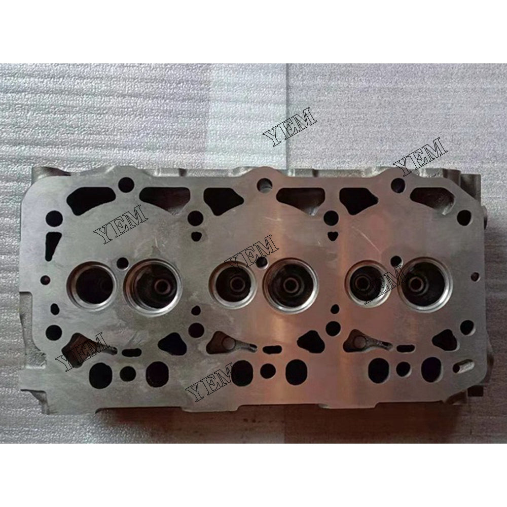 CYLINDER HEAD FOR YANMAR 3TNE84 DIESEL ENGINE For Yanmar