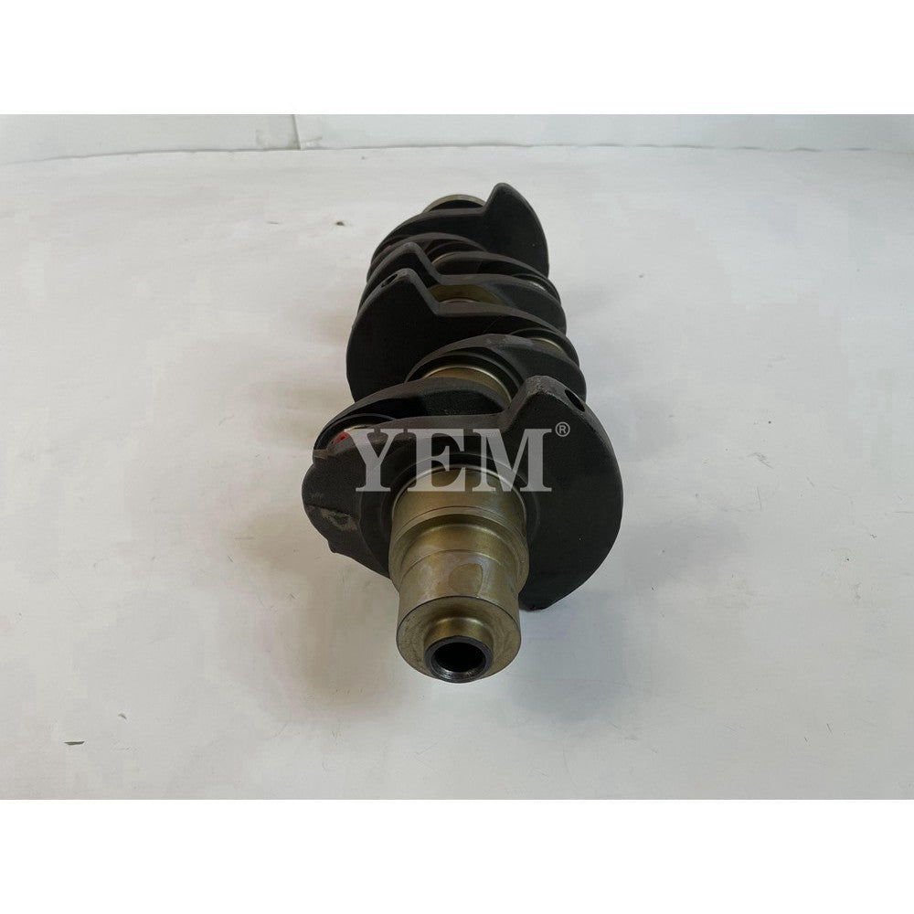 DEUTZ F4L1011 EXCAVATOR ENGINE PARTS F4L1011 CRANKSHAFT For Other