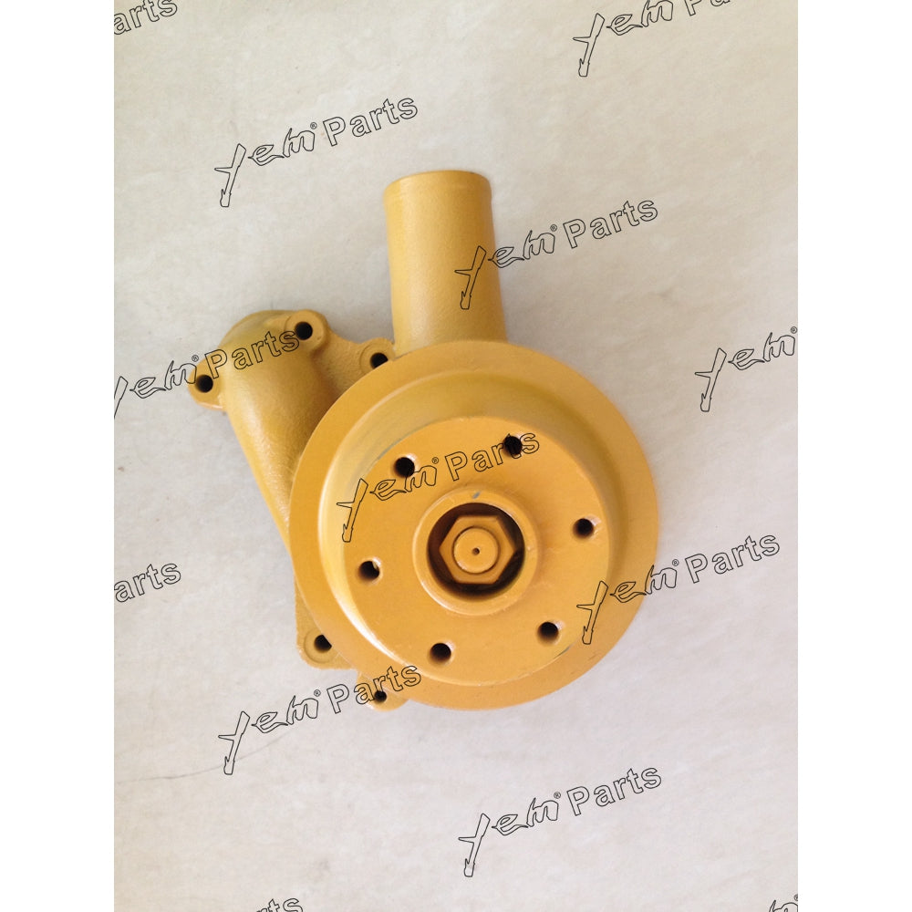 KOMATSU 6D110 WATER PUMP 6138-61-1860 6138-61-1400 For Komatsu