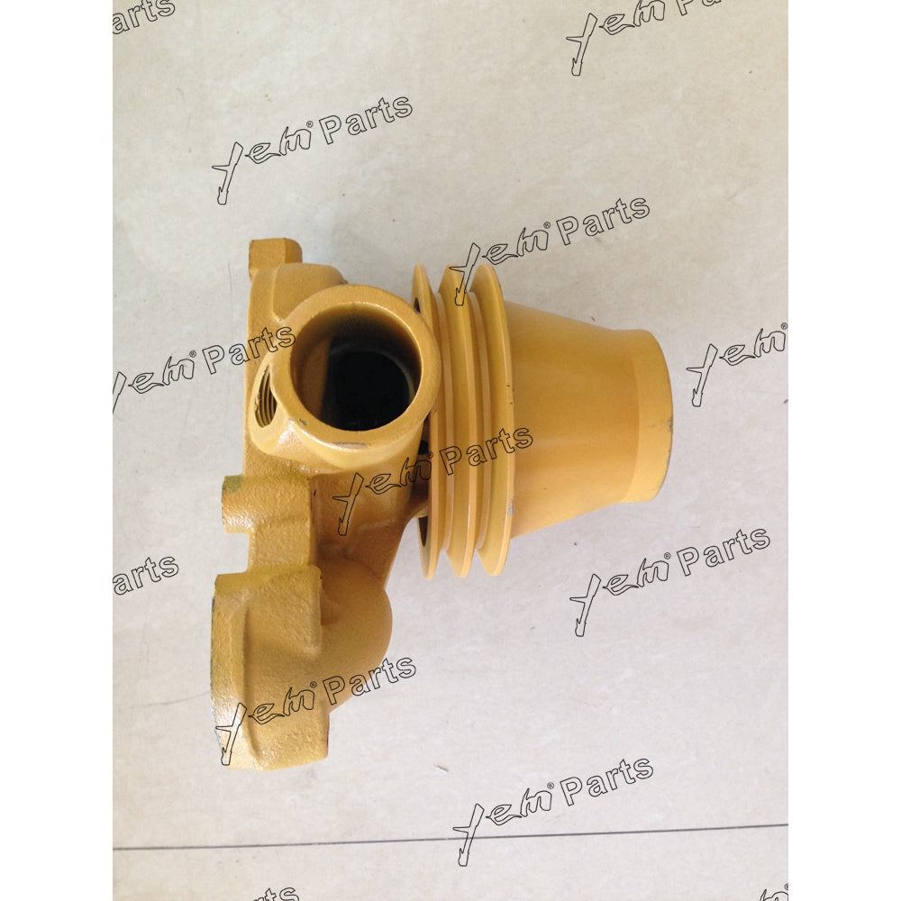 KOMATSU 6D110 WATER PUMP 6138-61-1860 6138-61-1400 For Komatsu