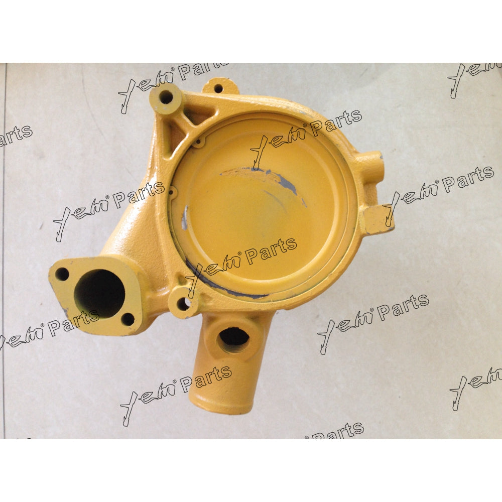 KOMATSU 6D110 WATER PUMP 6138-61-1860 6138-61-1400 For Komatsu