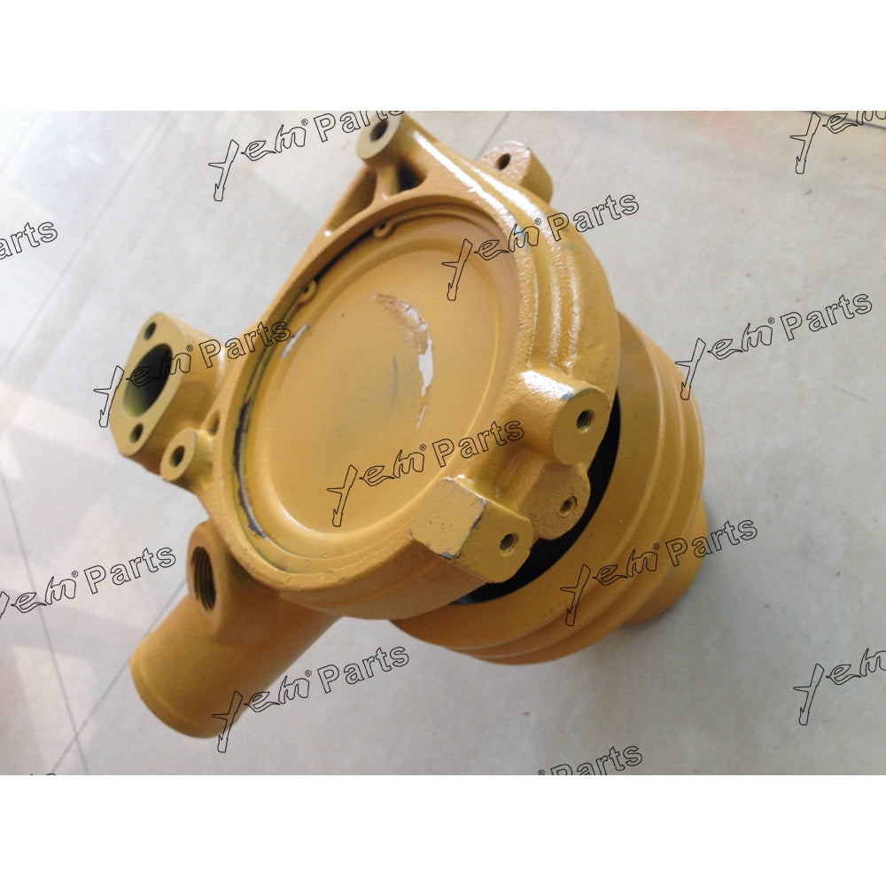 KOMATSU 6D110 WATER PUMP 6138-61-1860 6138-61-1400 For Komatsu