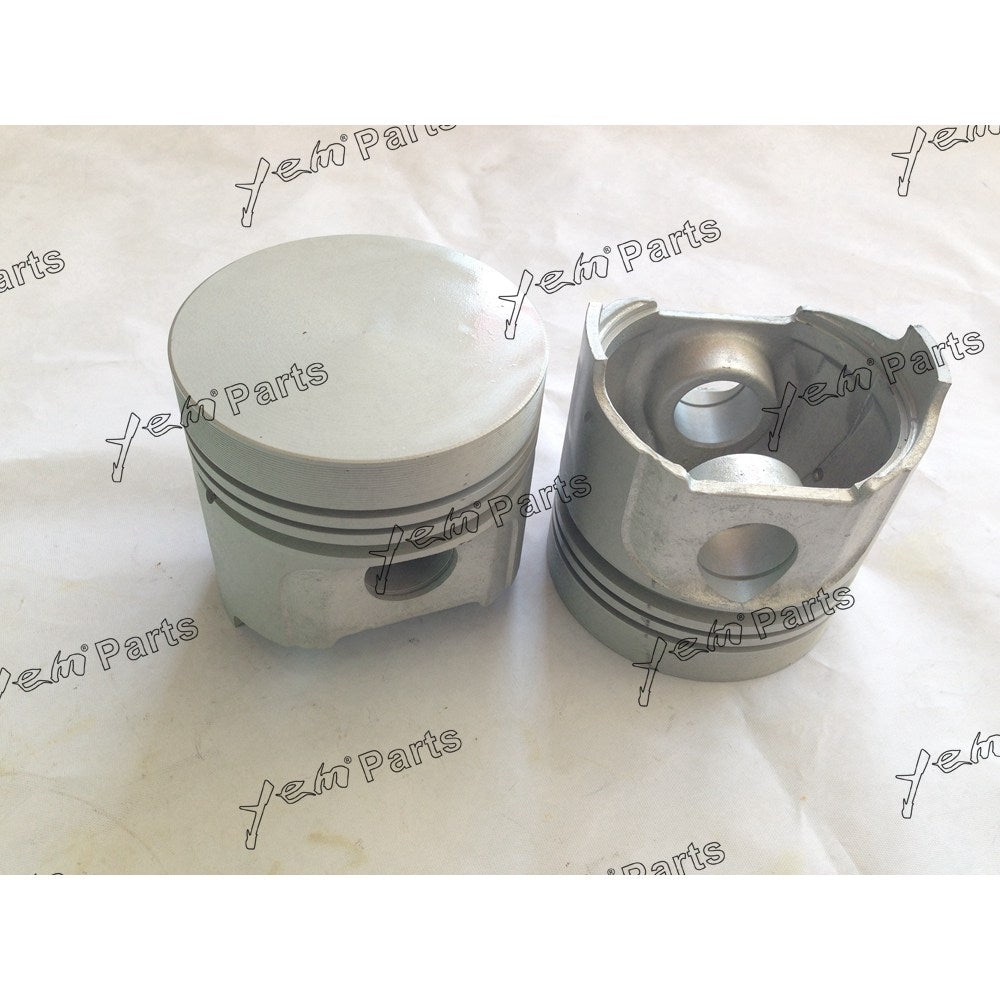 V1902 PISTON FOR KUBOTA DIESEL ENGINE PARTS For Kubota