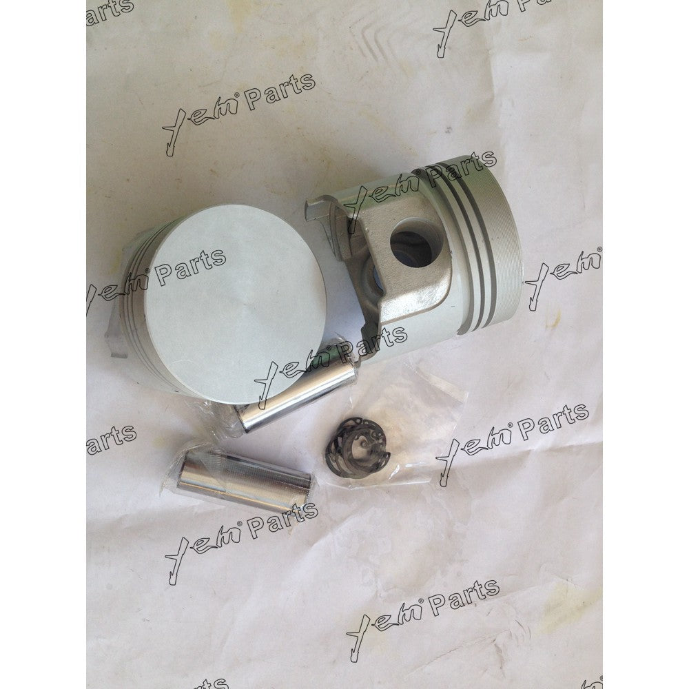 V1902 PISTON FOR KUBOTA DIESEL ENGINE PARTS For Kubota