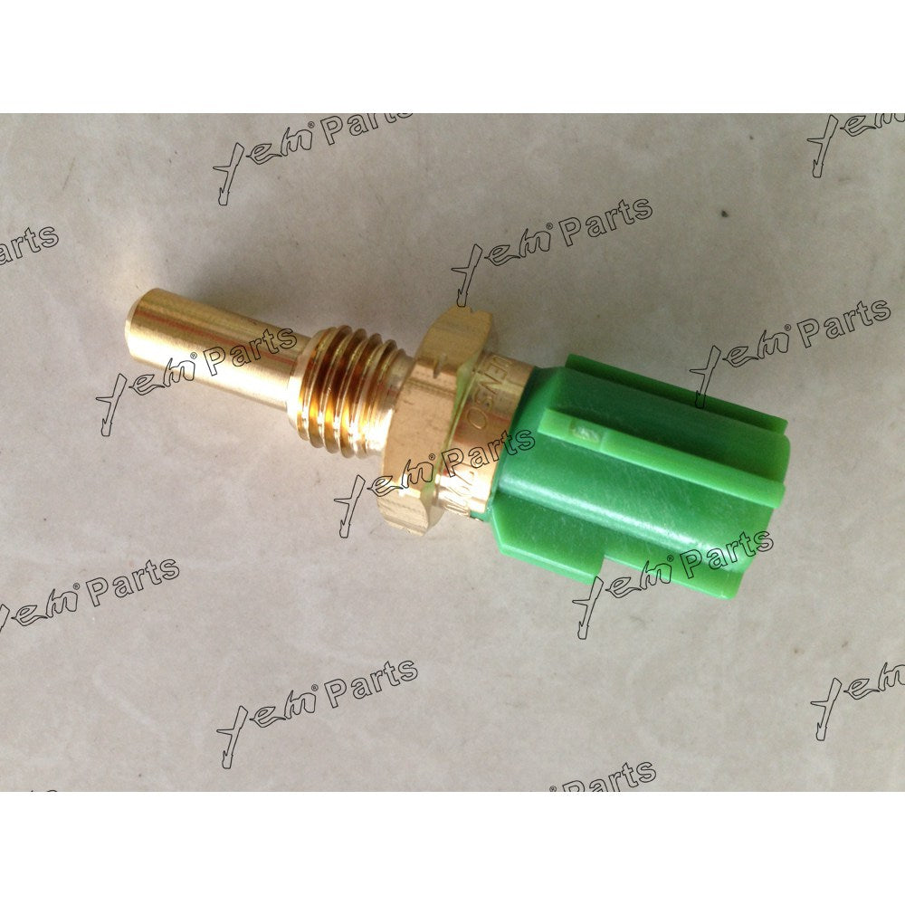 V3800 WATER TEMP SENSOR 15668-83040 FOR KUBOTA DIESEL ENGINE PARTS For Kubota