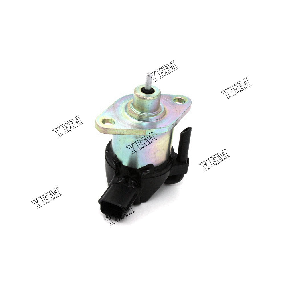 KUBOTA 1C010-60015 FUEL STOP SOLENOID For Kubota