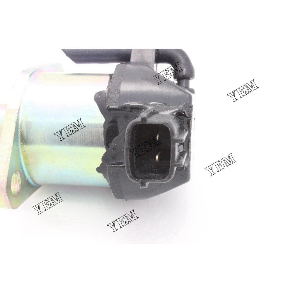 KUBOTA 1C010-60015 FUEL STOP SOLENOID For Kubota