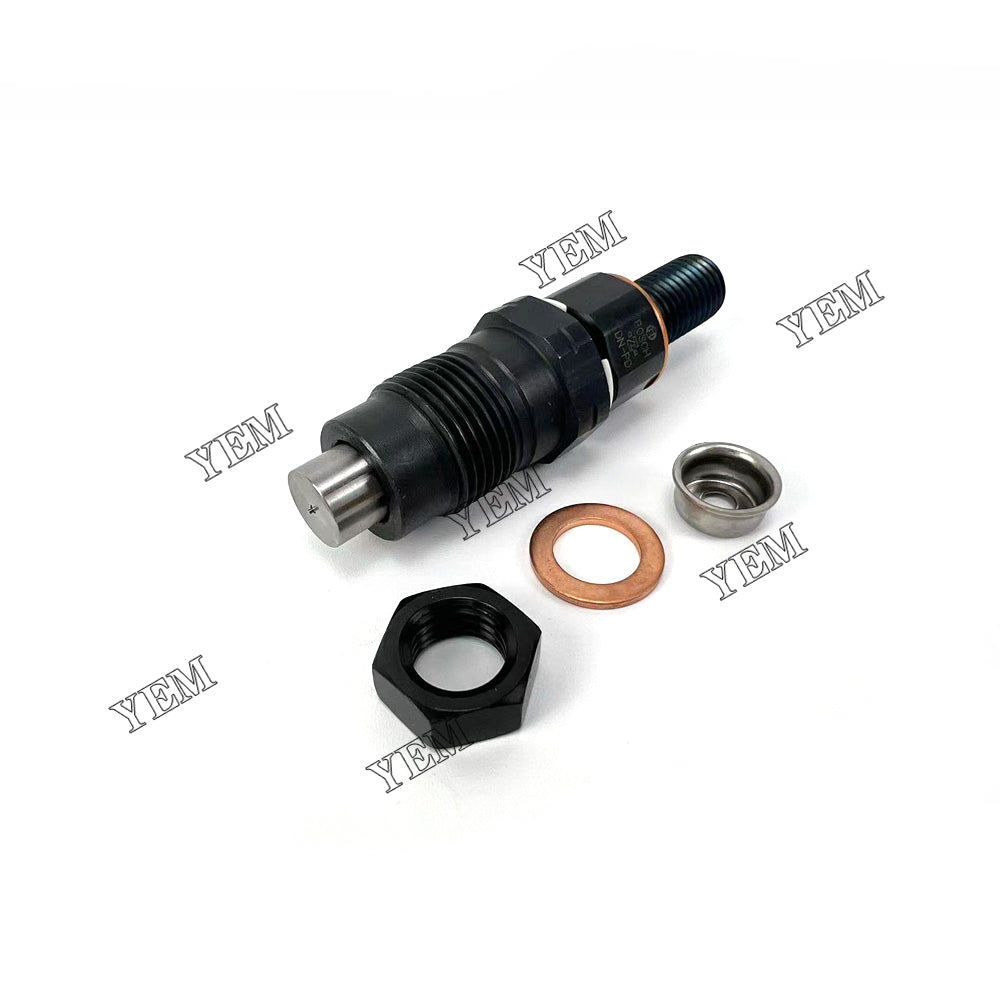 YEM Engine Parts 3x Fuel Injector 1G677-53903 1903-3015 For Kubota D1005 D1105 V1505 D1305 Engine For Kubota