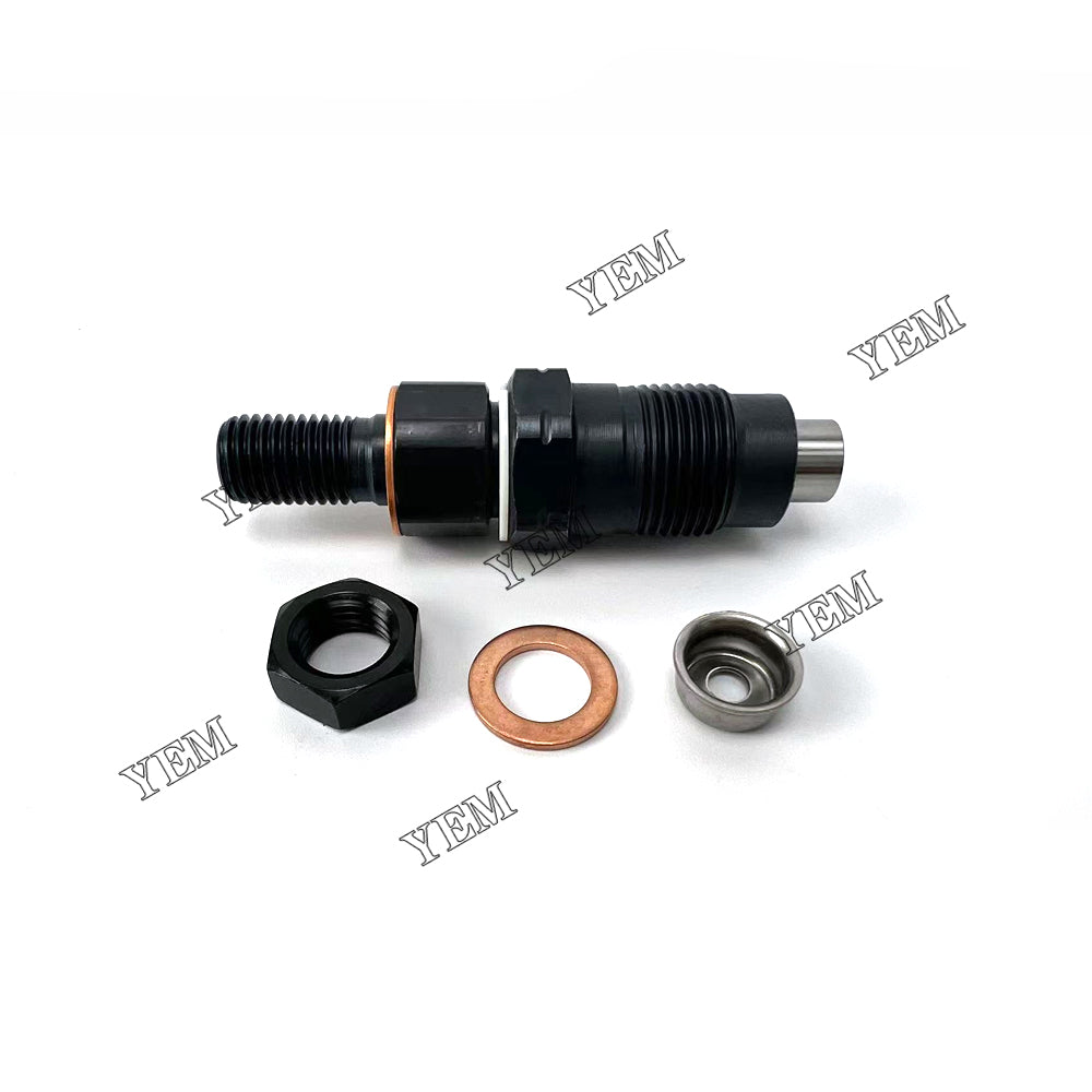 YEM Engine Parts 3x Fuel Injector 1G677-53903 1903-3015 For Kubota D1005 D1105 V1505 D1305 Engine For Kubota