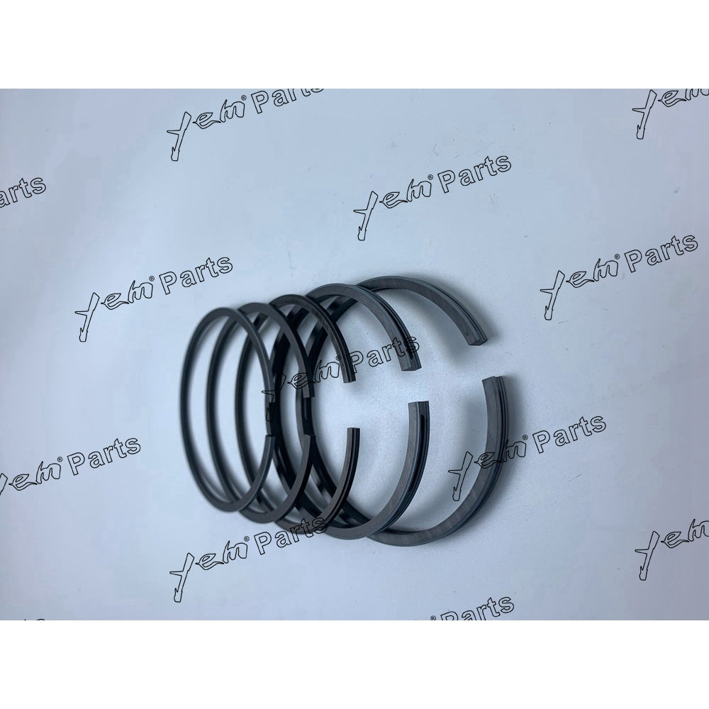 ZL600 B6000 PISTON RING FOR KUBOTA DIESEL ENGINE PARTS For Kubota