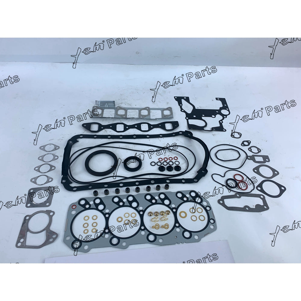 ISUZU 4JH1 COMPLETE GASKET REPAIR KIT For Isuzu