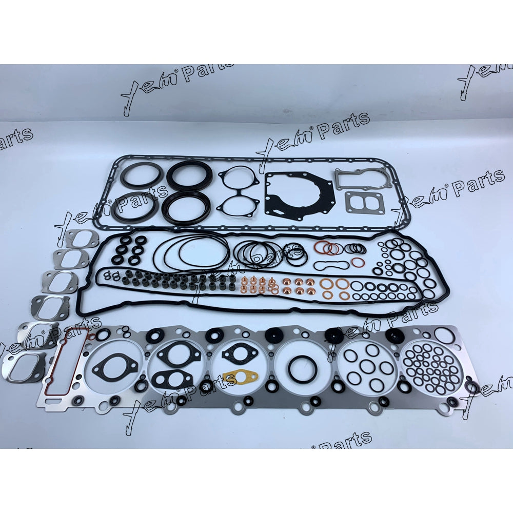 ISUZU 6HK1 FULL GASKET KIT 1-87815393-3 For Isuzu