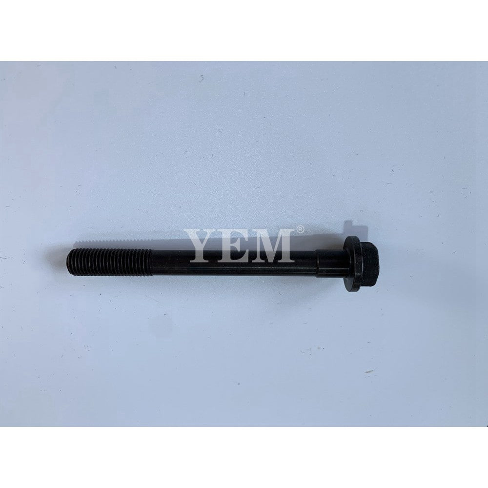 TOYOTA 5K EXCAVATOR ENGINE PARTS 5K CYLINDER HEAD BOLT For Toyota