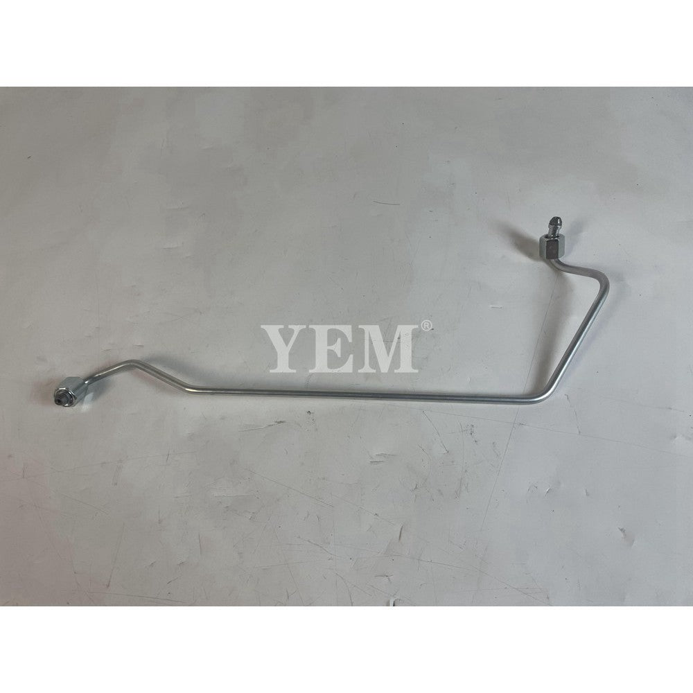 ISUZU 6BG1 EXCAVATOR ENGINE PARTS 6BG1 FUEL PIPE 1-15415851-2 For Isuzu