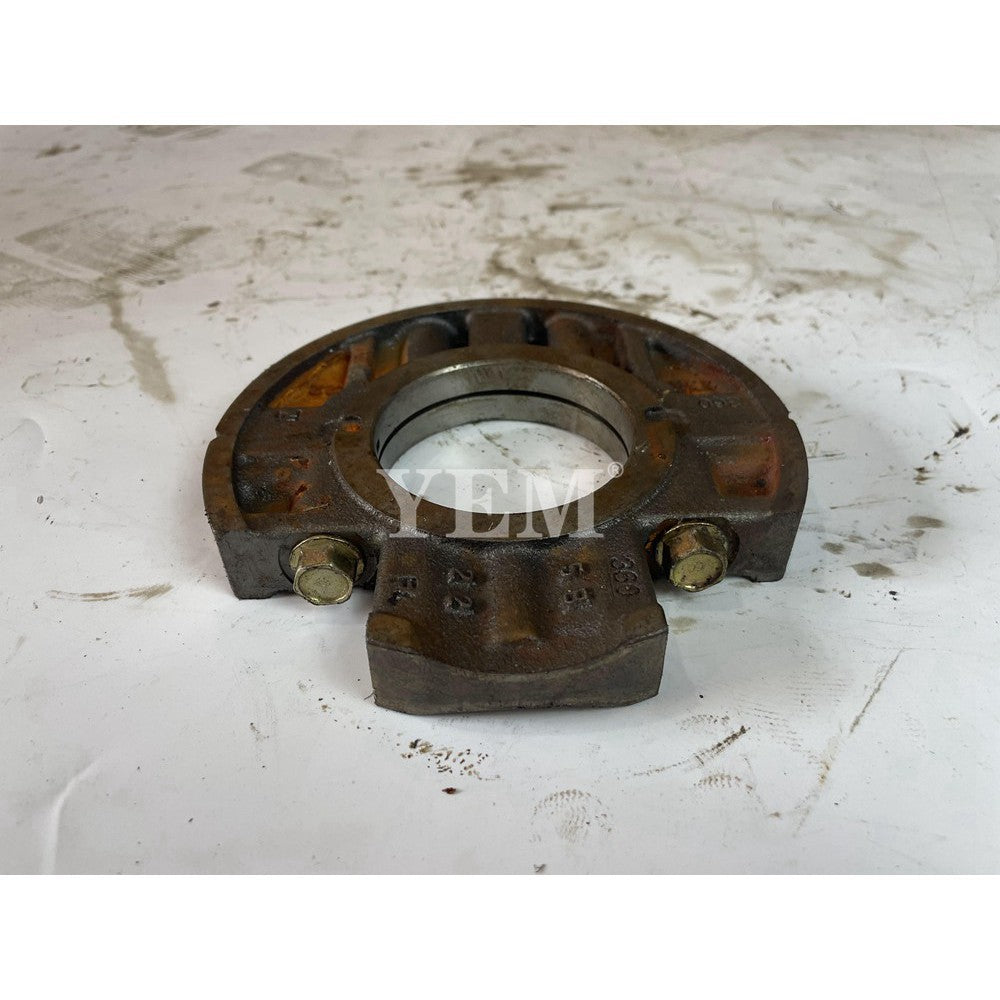 PERKINS 404D-22T EXCAVATOR ENGINE PARTS 404D-22T MAIN BEARING SEAT For Perkins