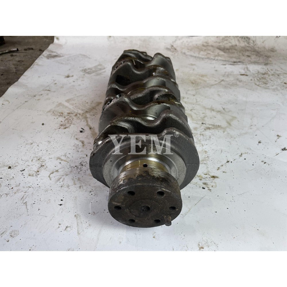 PERKINS 404D-22T EXCAVATOR ENGINE PARTS 404D-22T CRANKSHAFT For Perkins