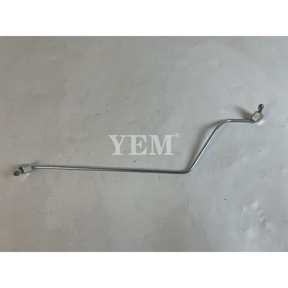 ISUZU 6BG1 EXCAVATOR ENGINE PARTS 6BG1 FUEL PIPE 1-15415852-2 For Isuzu