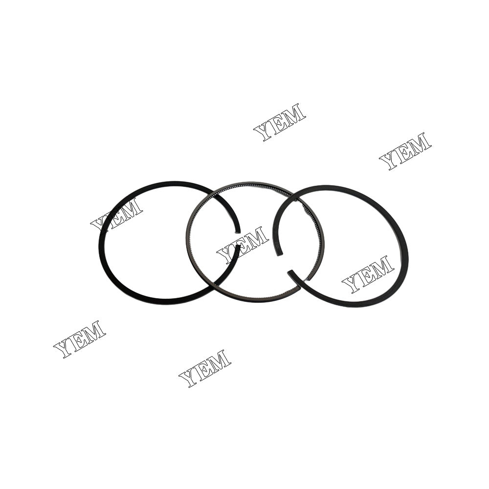 KUBOTA V3307 PISTON RING +0.5 94.5*2*1.5*3 For Kubota