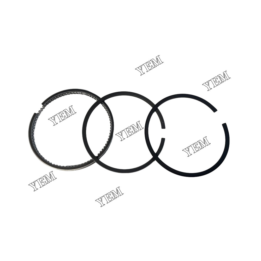 KUBOTA DIESEL Z482 ENGINE PISTON RING 15271-2105 For Kubota