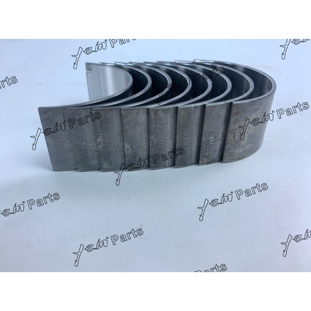 TOYOTA 4P CONNECTING ROD BEARING For Toyota