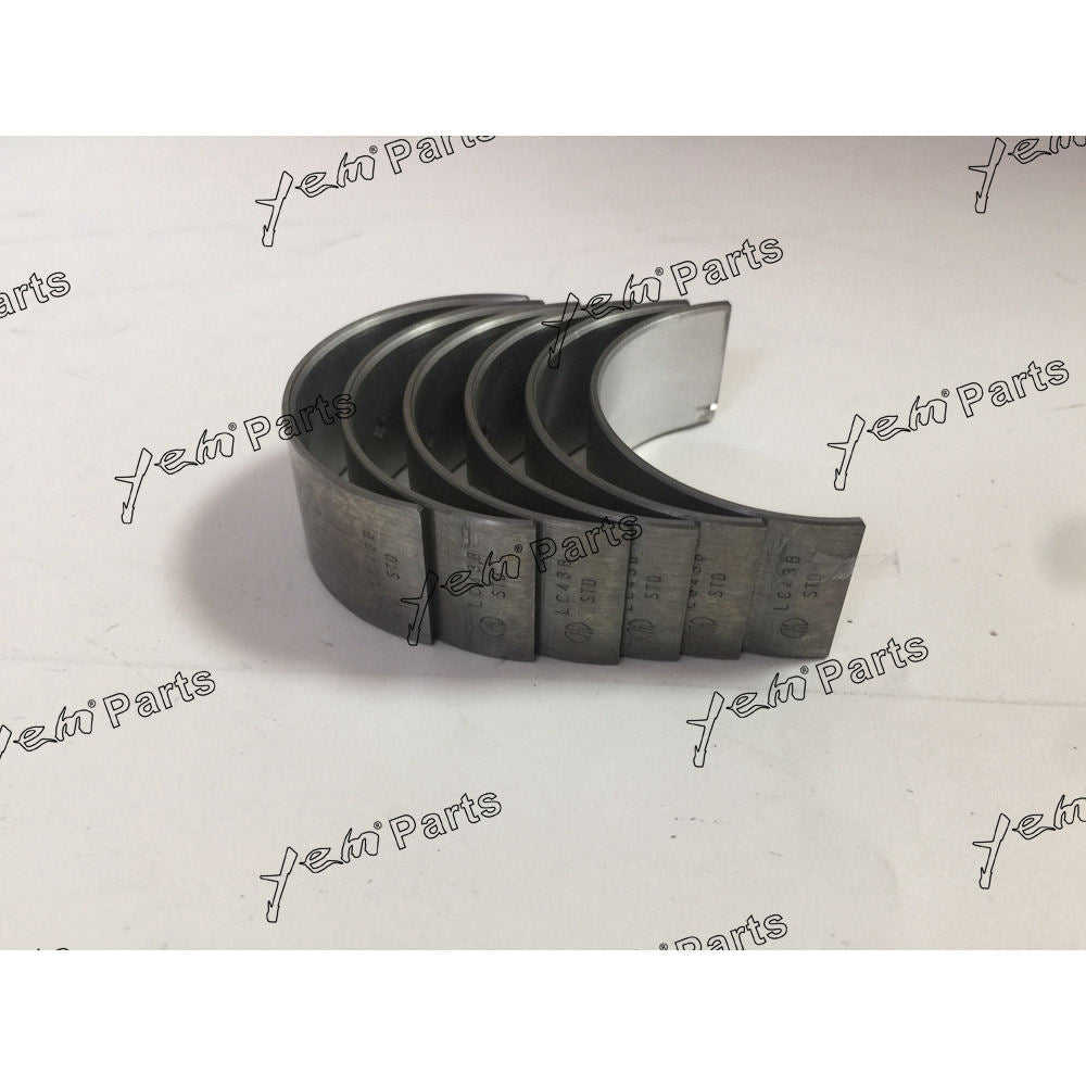 ISUZU 3AF1 CONNECTING ROD BEARING SET For Isuzu