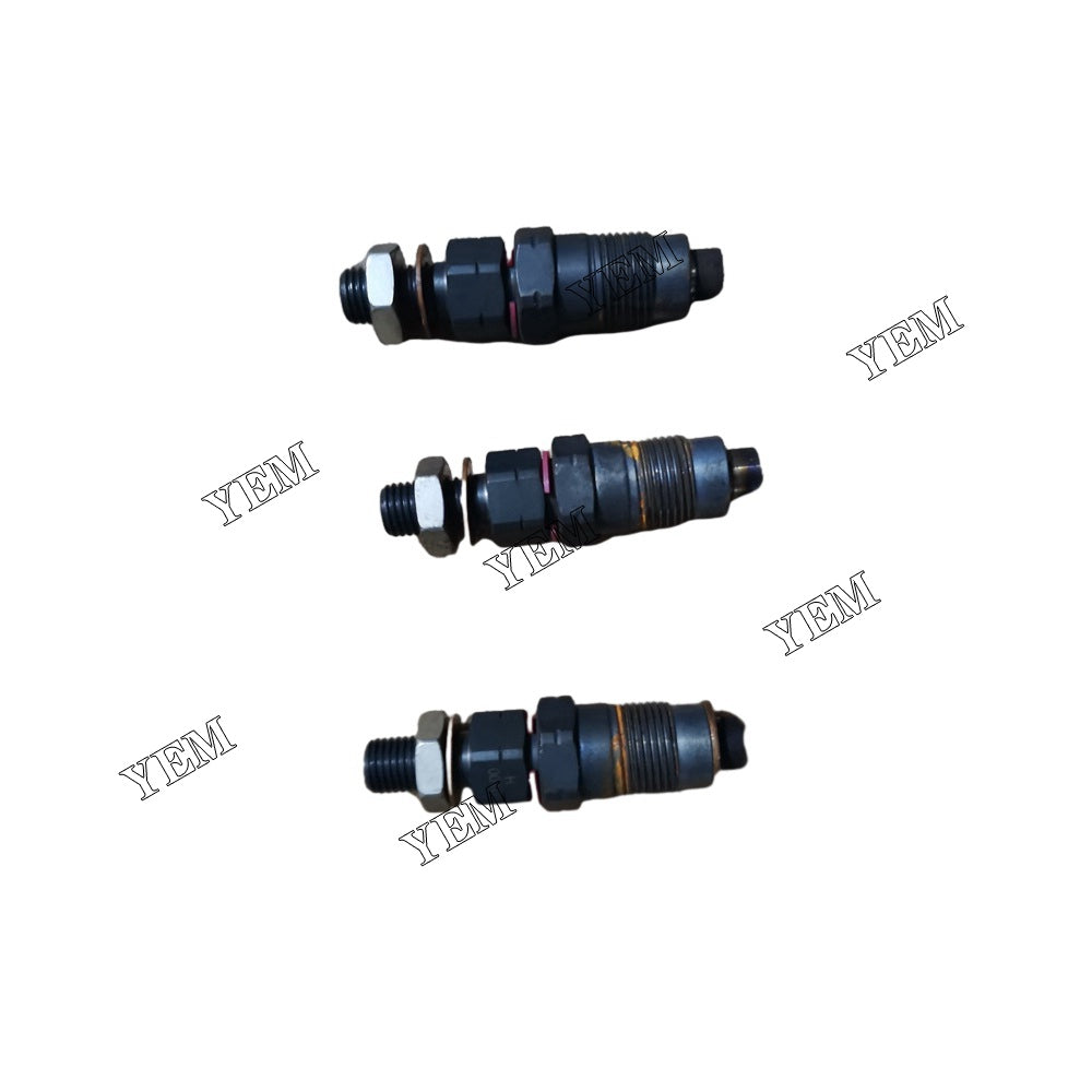 INJECTOR ND4PDN117 FOR SHIBAURA S753 DIESEL ENGINE For Shibaura