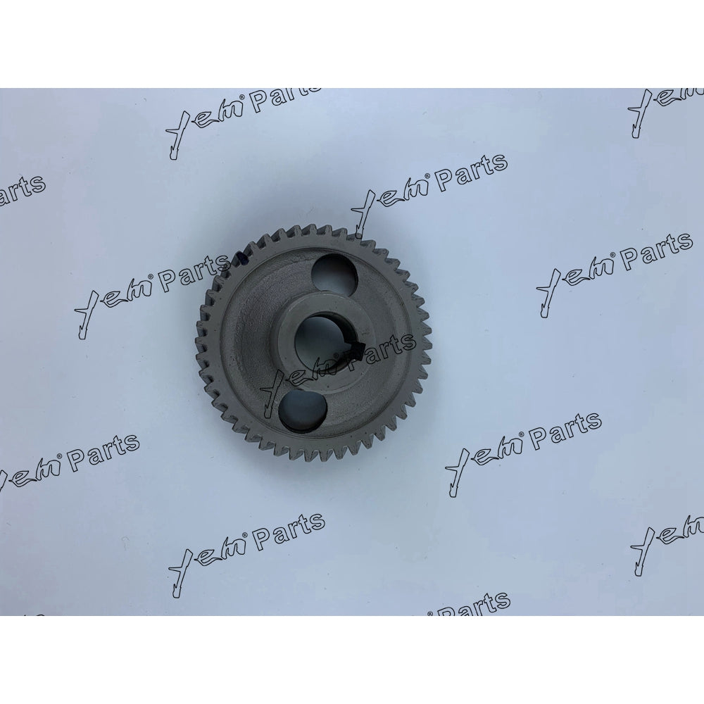 KUBOTA D782 CAMSHAFT GEAR 1G687-16510 For Kubota