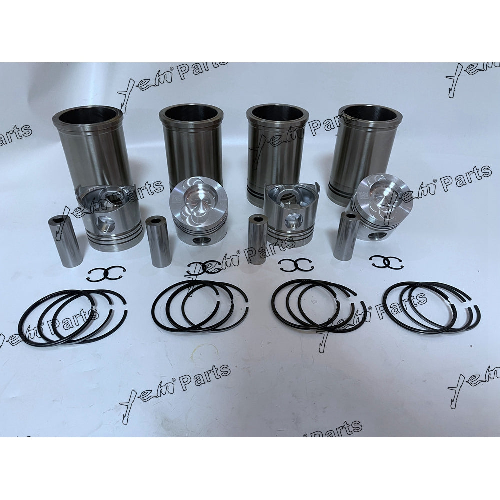 XINCHAI NB485BPG PISTON WITH RINGS KIT For Other