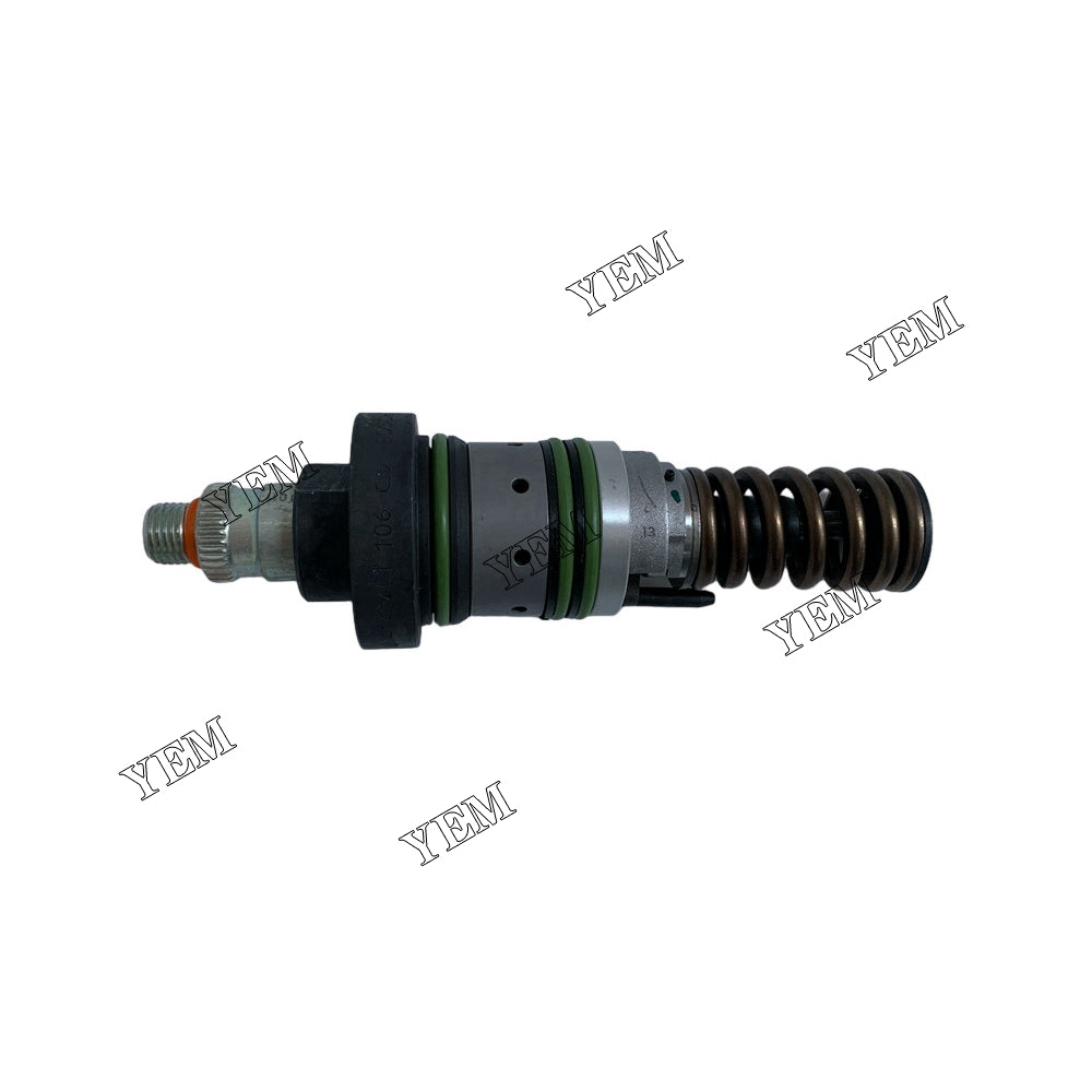 DEUTZ BF4M2012 INJECTOR 2113002 For Other