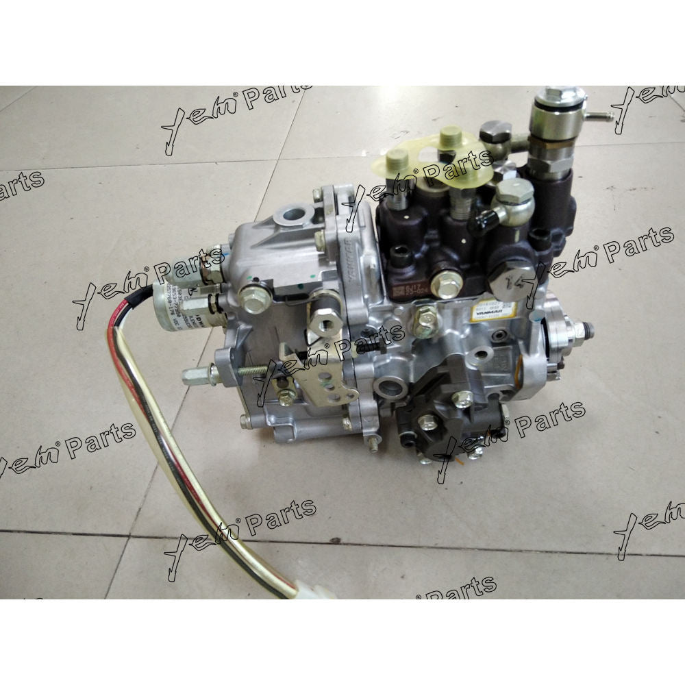 YANMAR 3TNV88 FUEL INJECTION PUMP ASSEMBLY For Yanmar