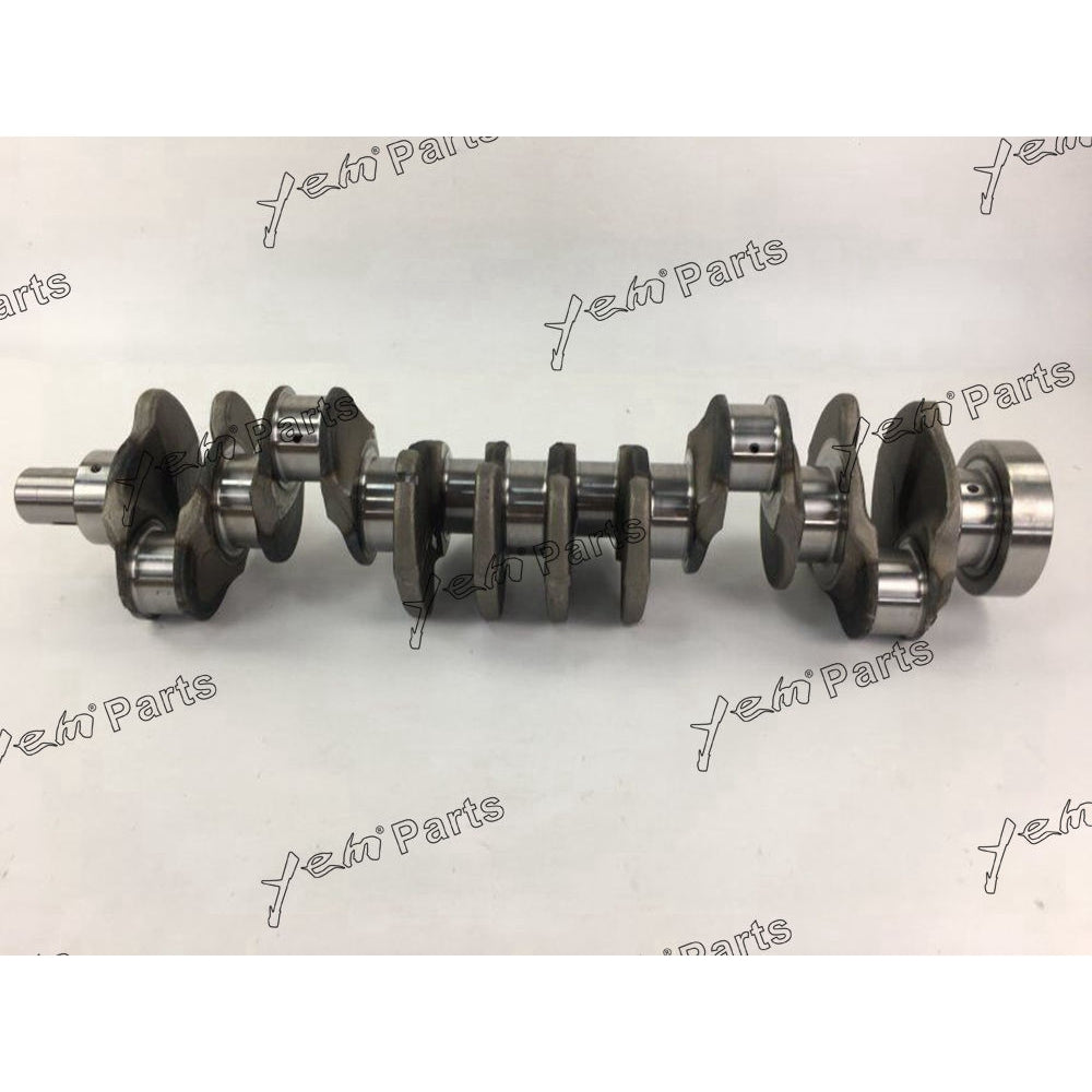 C7 C7.1 CRANKSHAFT FOR CATERPILLAR DIESEL ENGINE PARTS For Caterpillar