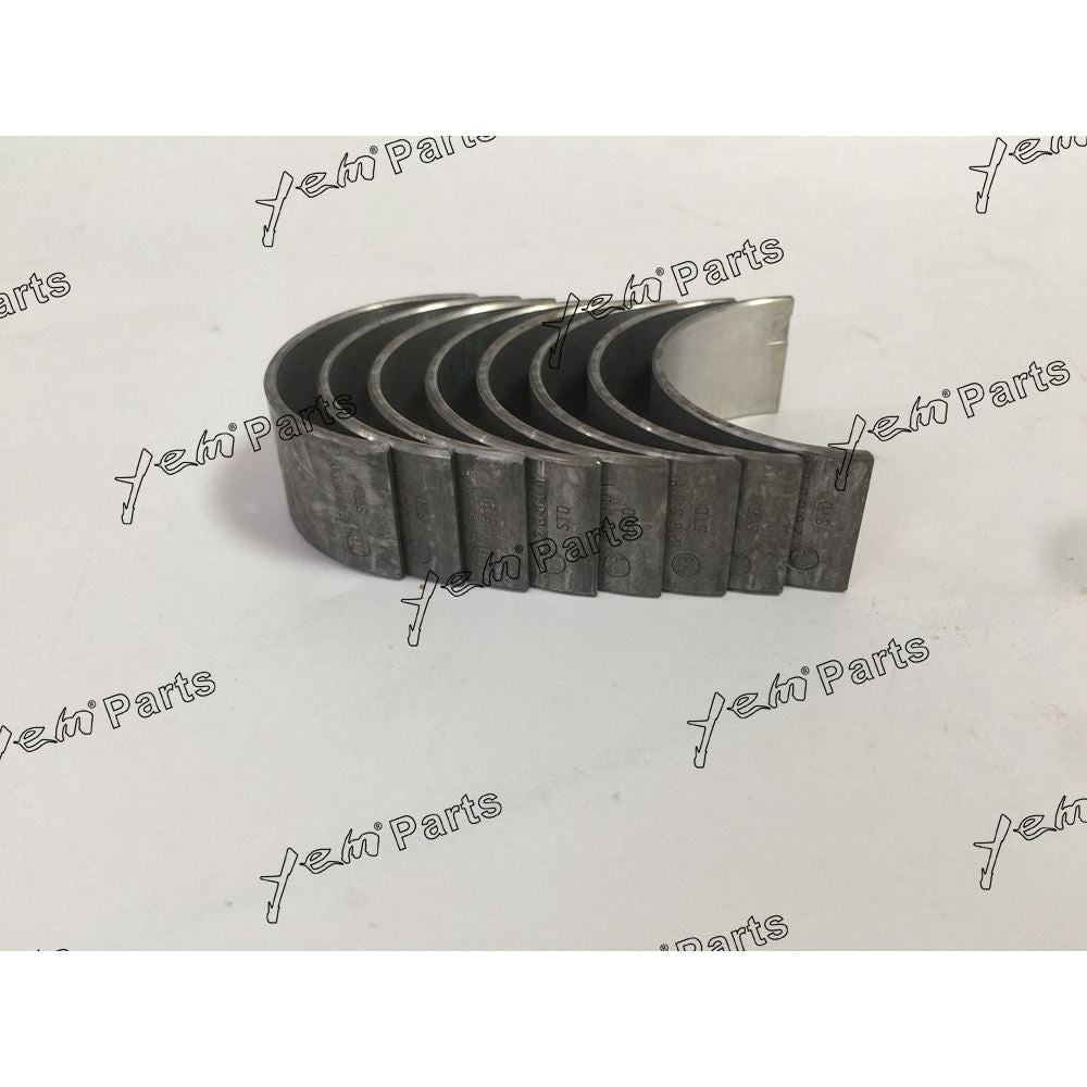 TOYOTA 5K CONNECTING ROD BEARING For Toyota