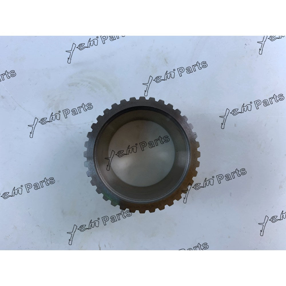 KUBOTA V3600 OIL PUMP GEAR 1C010-35630 For Kubota