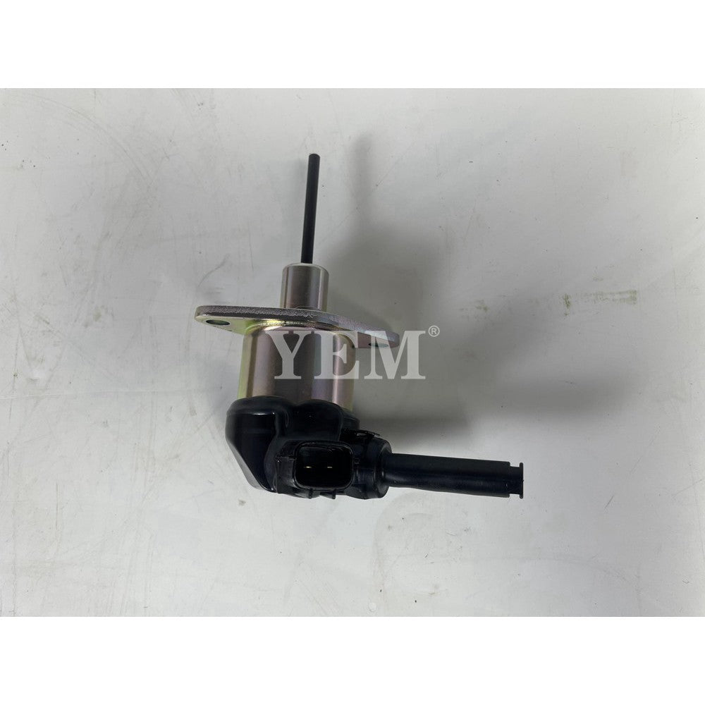 KUBOTA 1A021-60017 ASSY SOLENOID