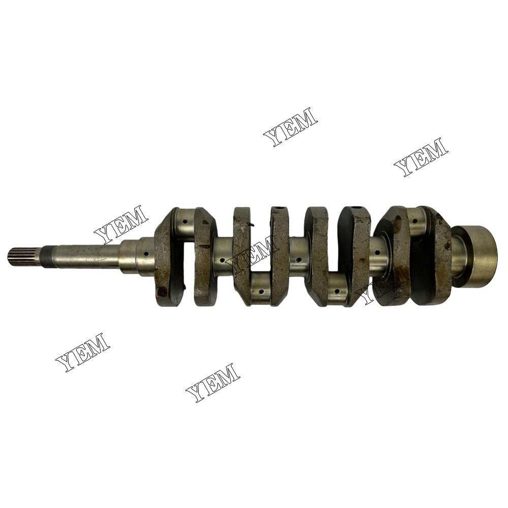 V1902 CRANKSHAFT FOR KUBOTA DIESEL ENGINE PARTS For Kubota