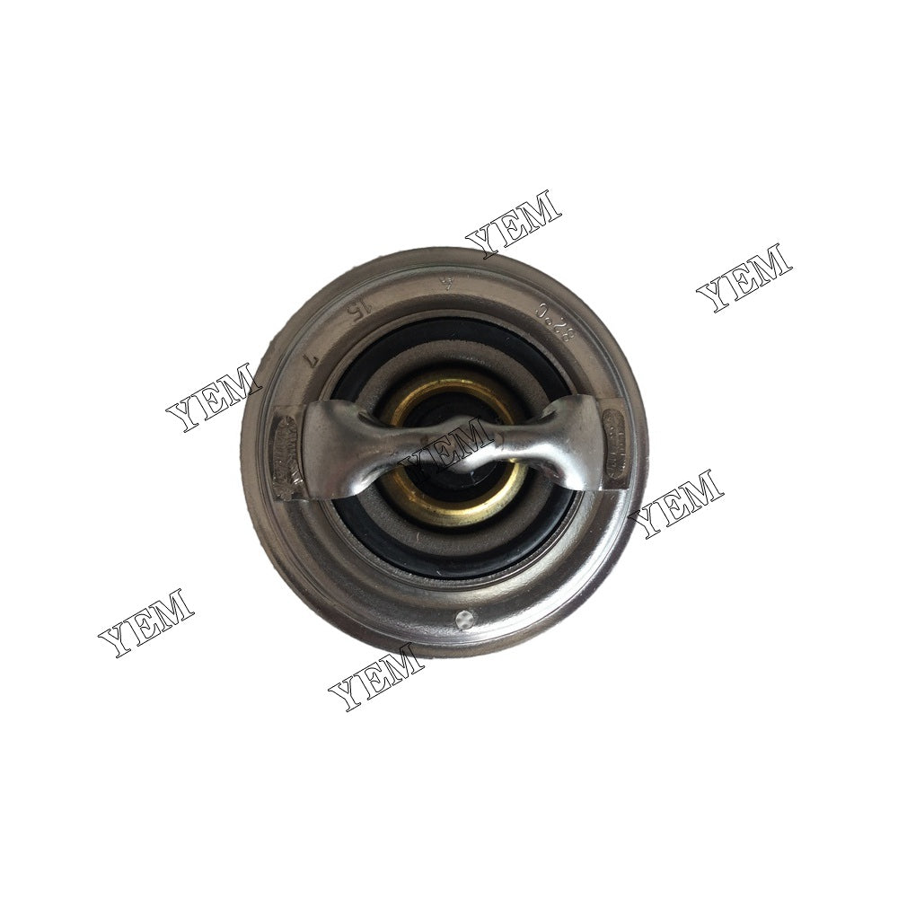 4LE2 THERMOSTAT 8-97211209-0 FOR ISUZU DIESEL ENGINE PARTS For Isuzu