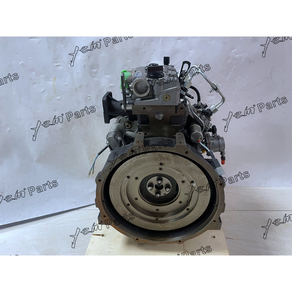 PERKINS 402D-05 COMPLETE ENGINE ASSY For Perkins