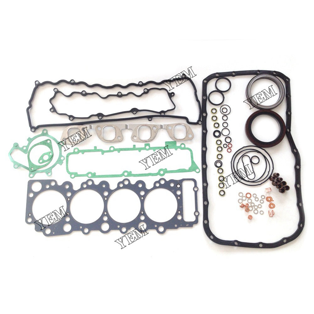 4HG1 FULL GASKET SET WITH CYLINDER HEAD GASKET FOR ISUZU DIESEL ENGINE PARTS For Isuzu