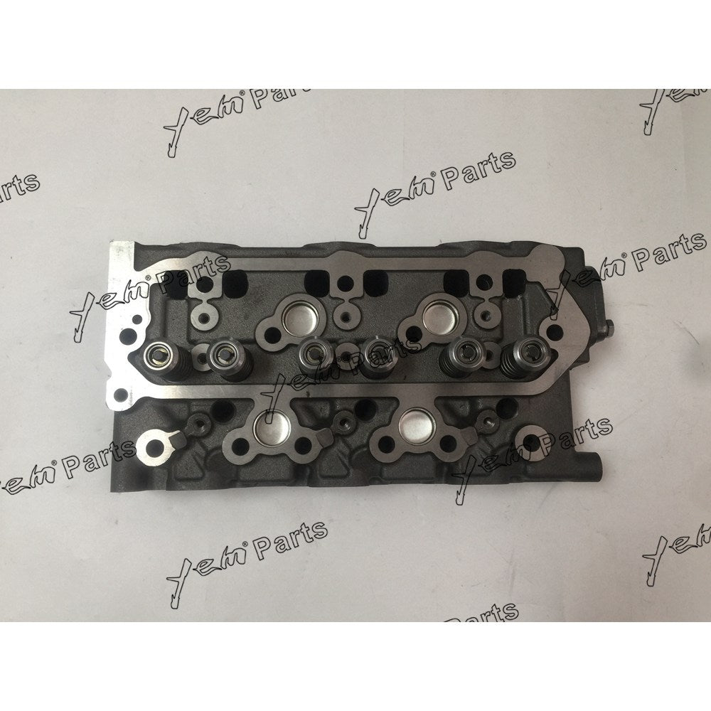 MITSUBISHI S6K CYLINDER HEAD ASSEMBLY For Mitsubishi