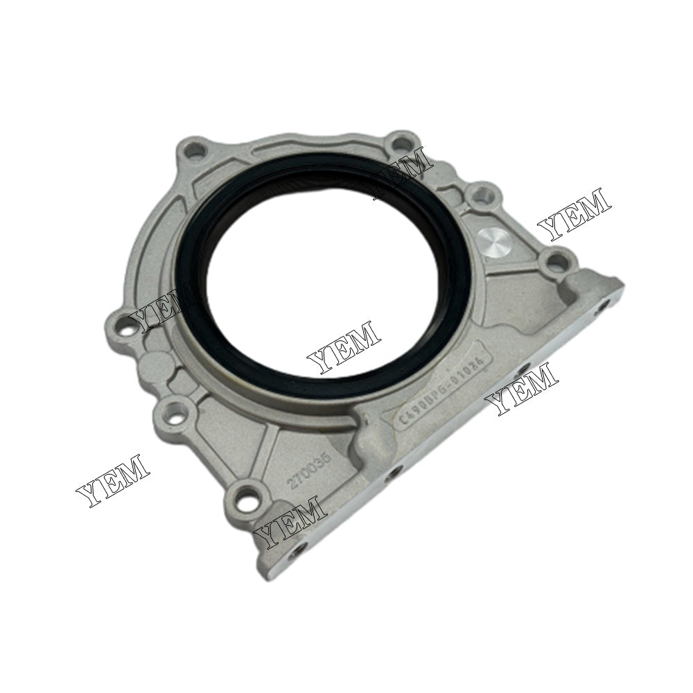 For Xinchai C490BPG 4D27G31 Crankshaft Rear Oil Seal C490BPG-01024 Accessories For Other