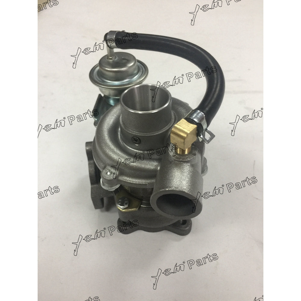 YANMAR 3TNV84 TURBO CHARGER 129137-18010 For Yanmar