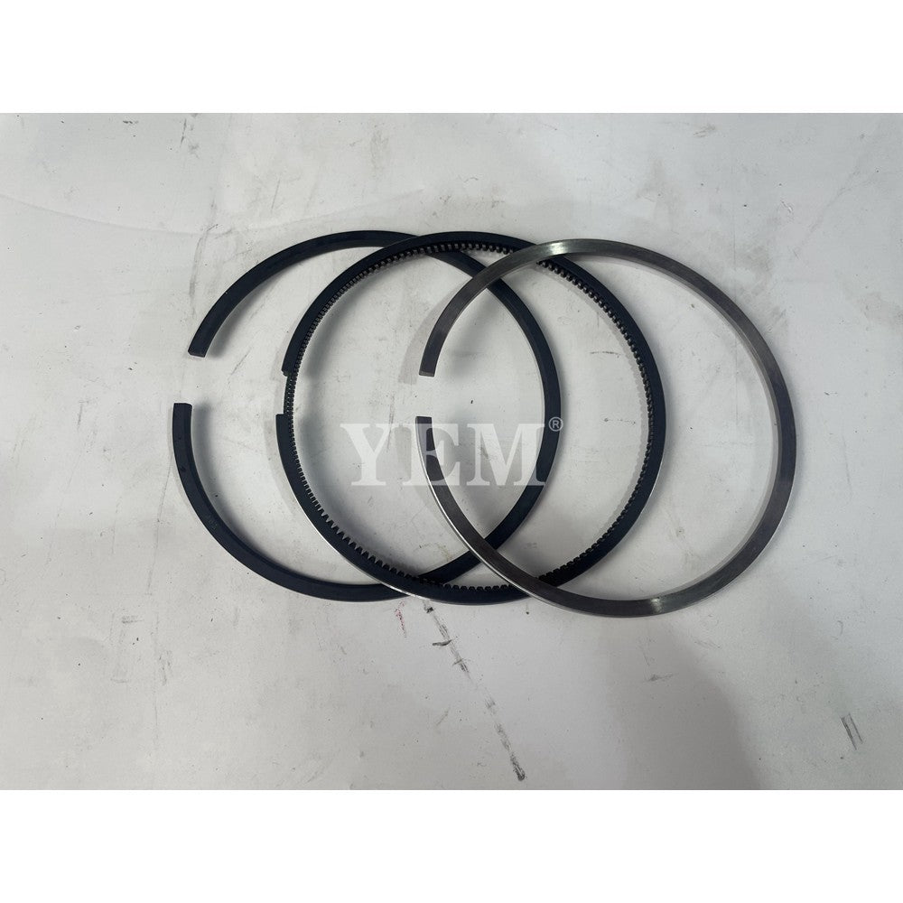 PISTON RINGS SET 3932520F FOR EXCAVATOR ENGINE PARTS For Other