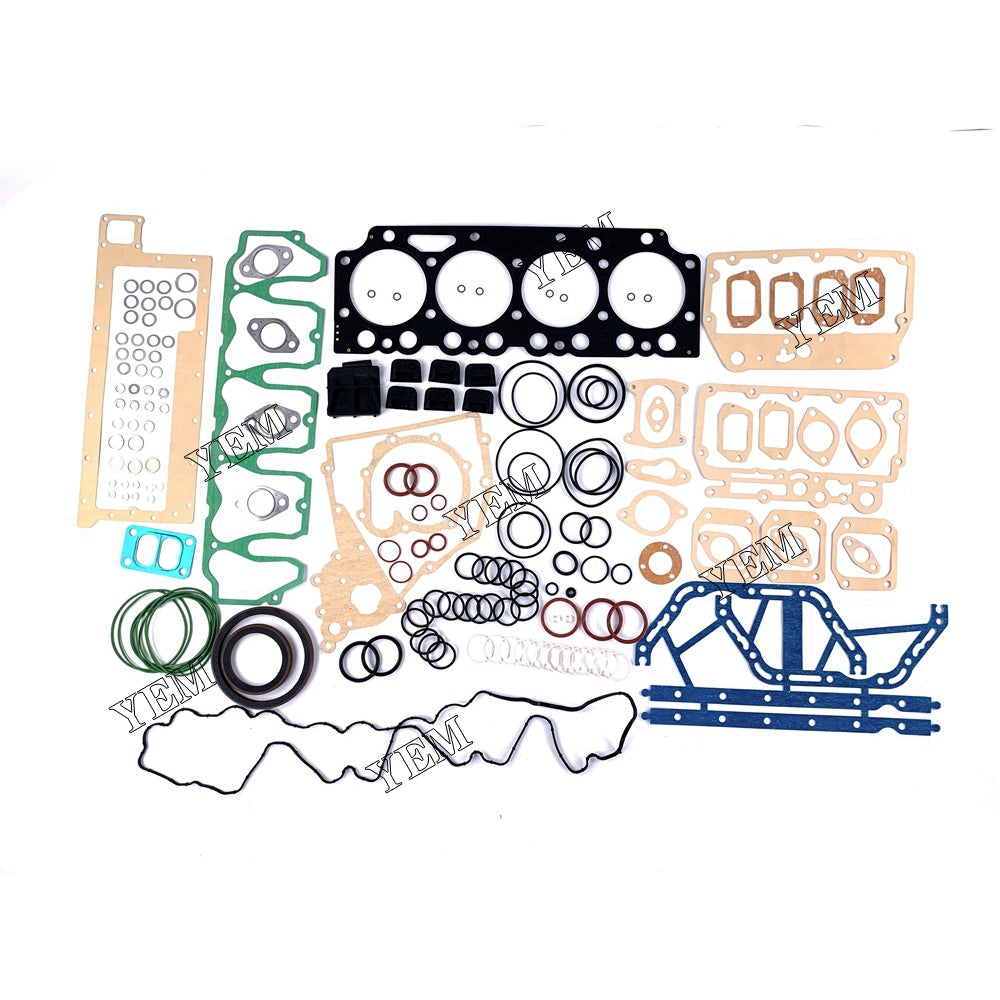 DEUTZ TCD2013 FULL GASKET KIT 0293-7628 0293-1763