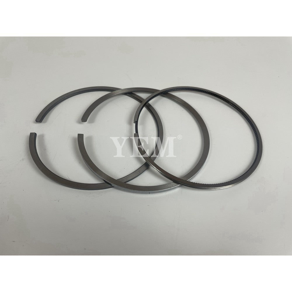 CATERPILLAR C10 PISTON RINGS SET For Caterpillar