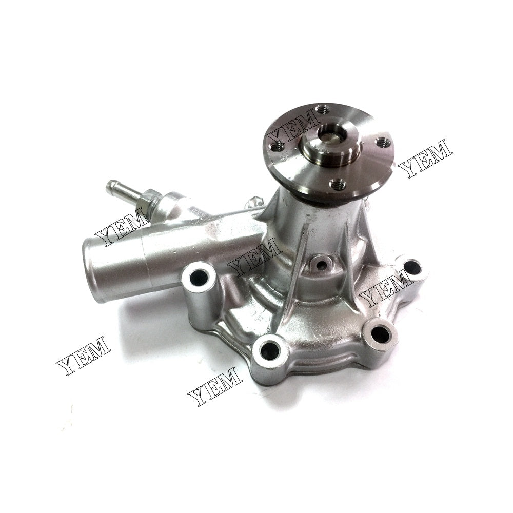 S4L WATER PUMP MM409-302 FOR MITSUBISHI DIESEL ENGINE PARTS For Mitsubishi